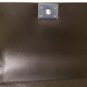 CHANEL Bags - Chanel mosaic flap boy bag CHANEL Bags - Chanel mosaic flap boy bag